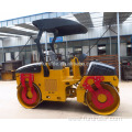 High Quality Types Of Vibratory Mini Road Roller (FYL-203)